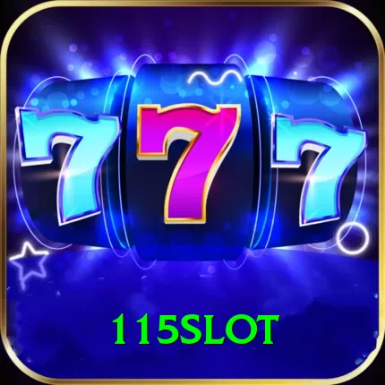 115slot - Live Deluxe - 2