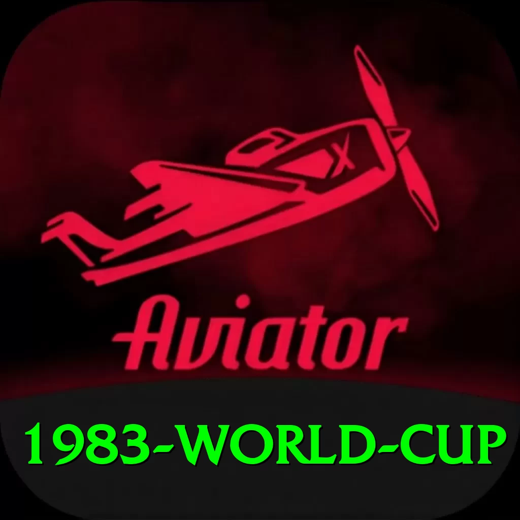 1983 world cup Extreme 2024 - 2
