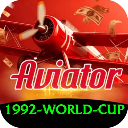 1992 world cup Live Extreme v4.5.7 - 2