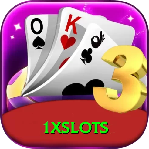 1xslots Live Casino Max - 2