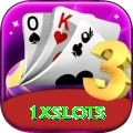 1xslots Live Casino Max
