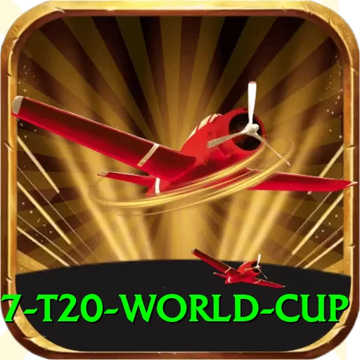 2007 t20 world cup App Royal v1.9.9 - 2