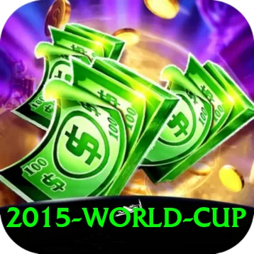 2015 world cup - Gaming Ultimate - 2