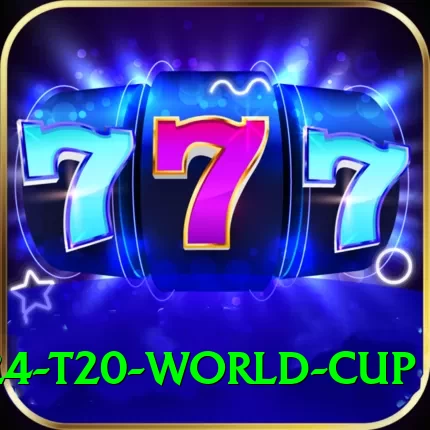 2024 t20 world cup - VIP Deluxe - 2