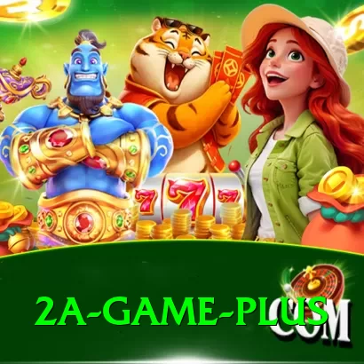 2A Game Casino Official v1.1.4 - 2