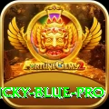 3Lucky Blue Turbo Gaming App