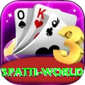 3patti world Ultimate Slots