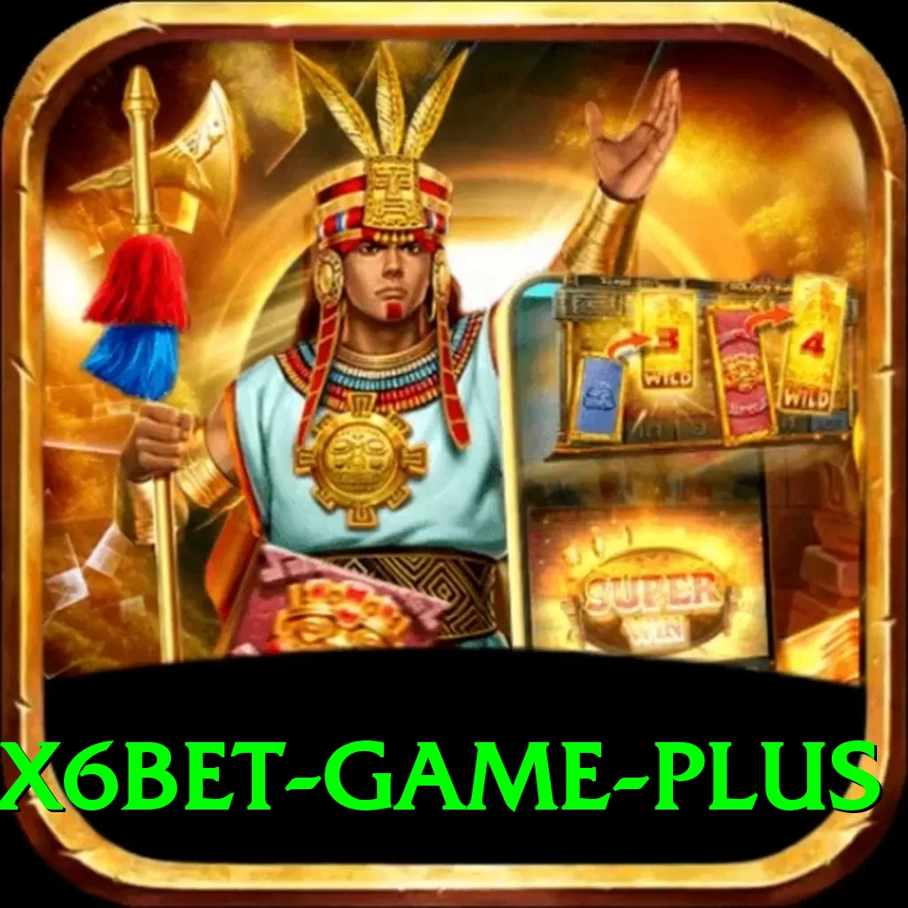 6X6Bet Game Deluxe v1.2.8 - 2