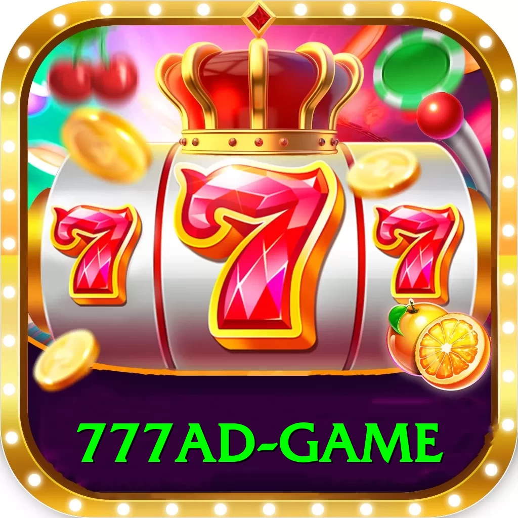 777AD Game Max Pro v1.0.7 - 2