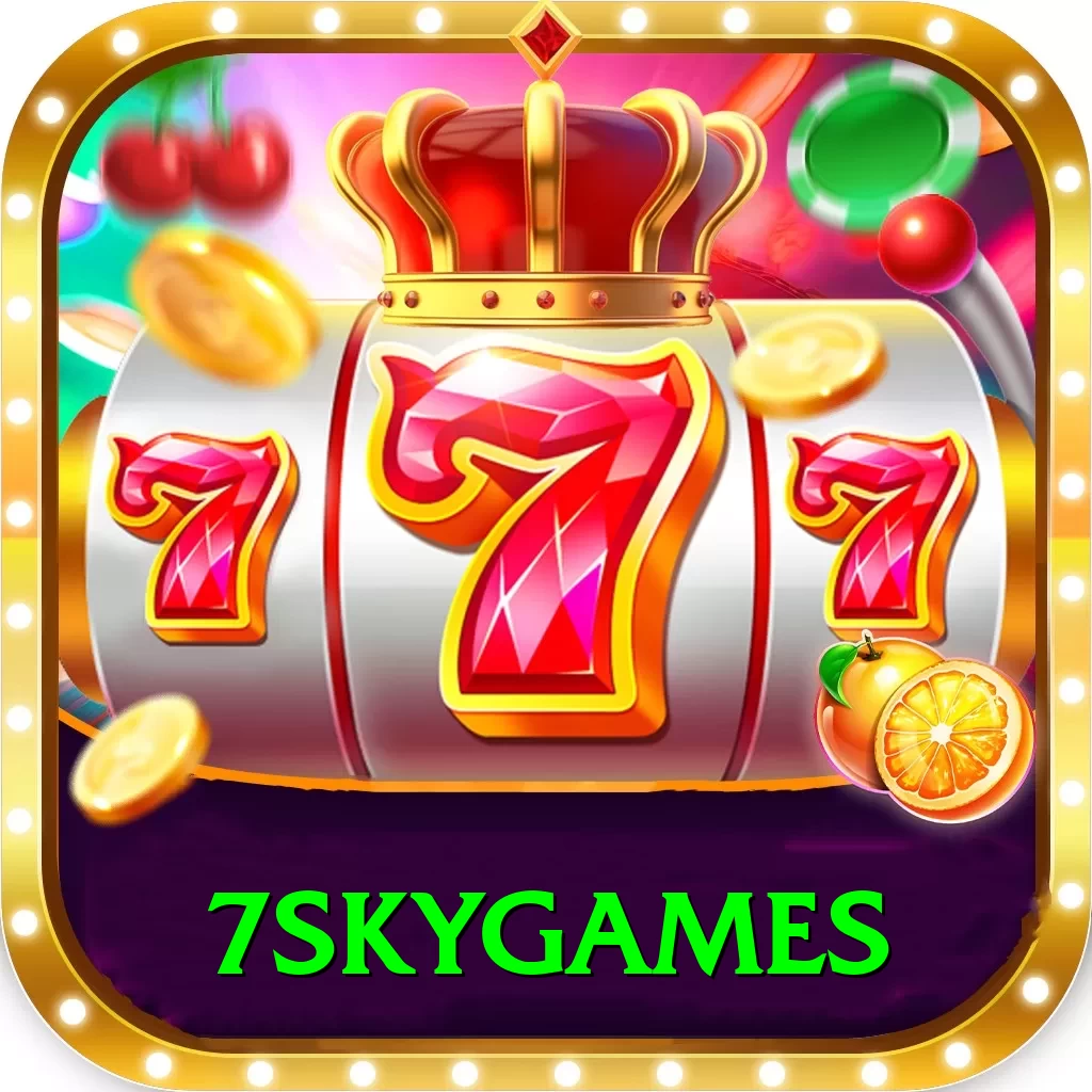 7skygames Royal - Win Real PKR - 2