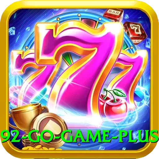 92 Go Game Premium Plus v5.8.0 - 2