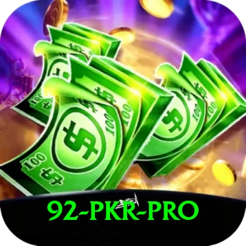 92 PKR - Slots Prime - 2