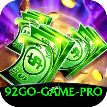 92GO Game - Champion Edition v4.8.0 - 2