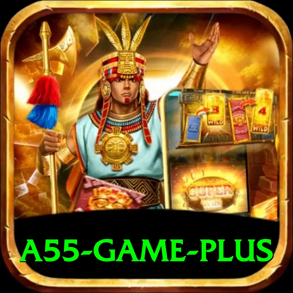 A55 Game Plus Edition v2.6.7 - 2