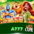 a777 Gold Edition v1.4.2