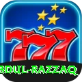 abdul razzaq Elite PK v3.1.3