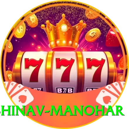 abhinav manohar Casino Official v2.7.7 - 2