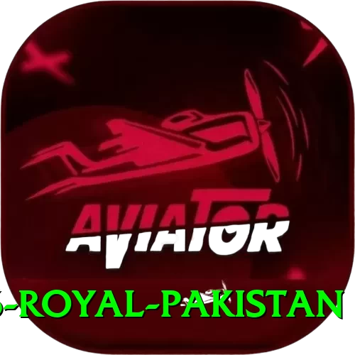 ad786 Royal Pakistan - 2