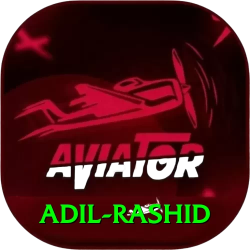 adil rashid - Slots King - 2