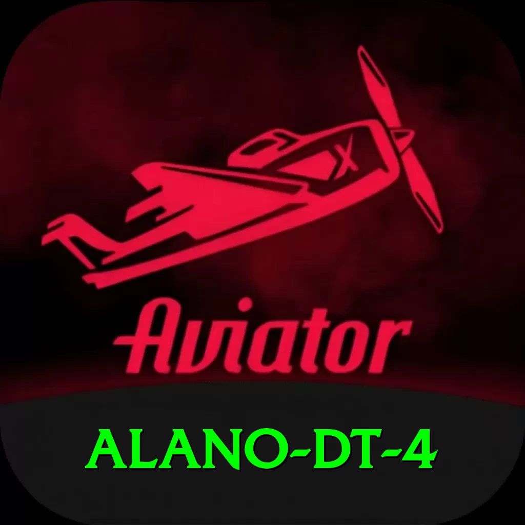 Alano DT 4 Plus v3.8.2 - 2