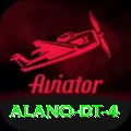 Alano DT 4 Plus v3.8.2