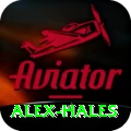 alex hales Gaming VIP