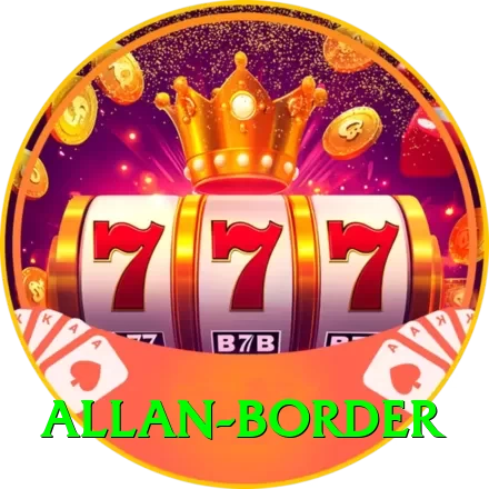 allan border Live Turbo v2.6.1 - 2