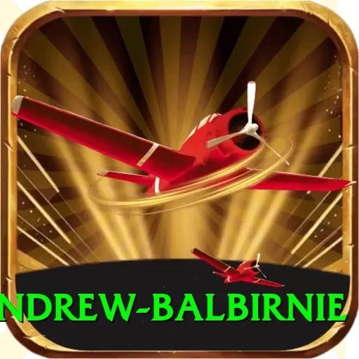 andrew balbirnie Super Latest v2.7.9 - 2