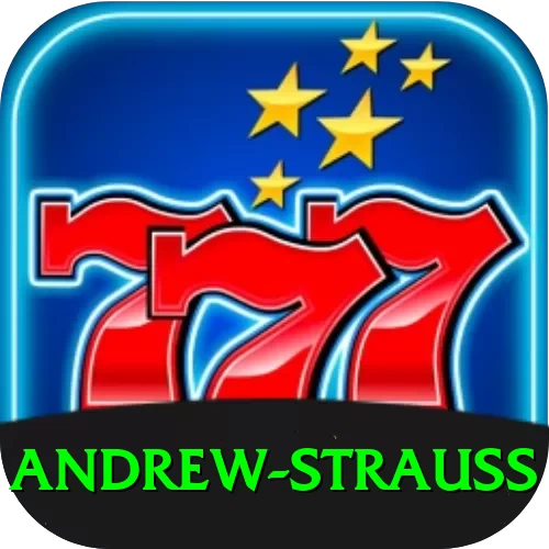 andrew strauss Turbo - Win Real PKR - 2