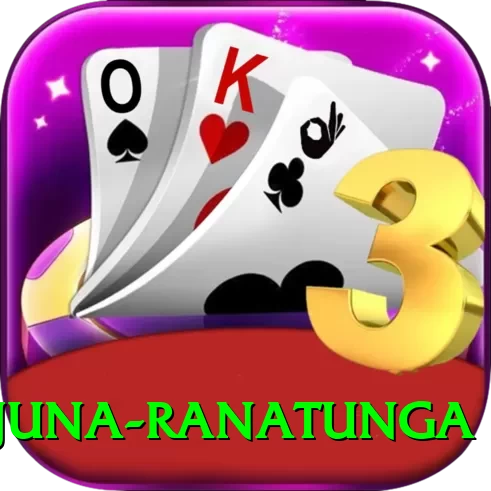 arjuna ranatunga Casino Legend v2.2.6 - 2