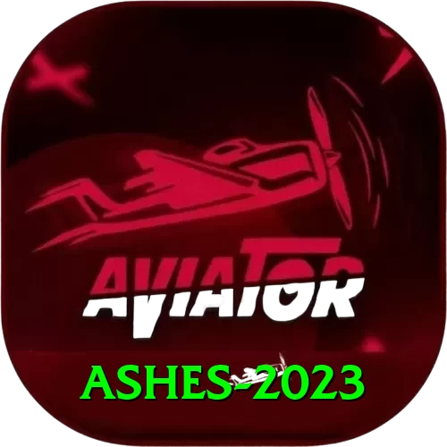 ashes 2023 - Real Money Max - 2