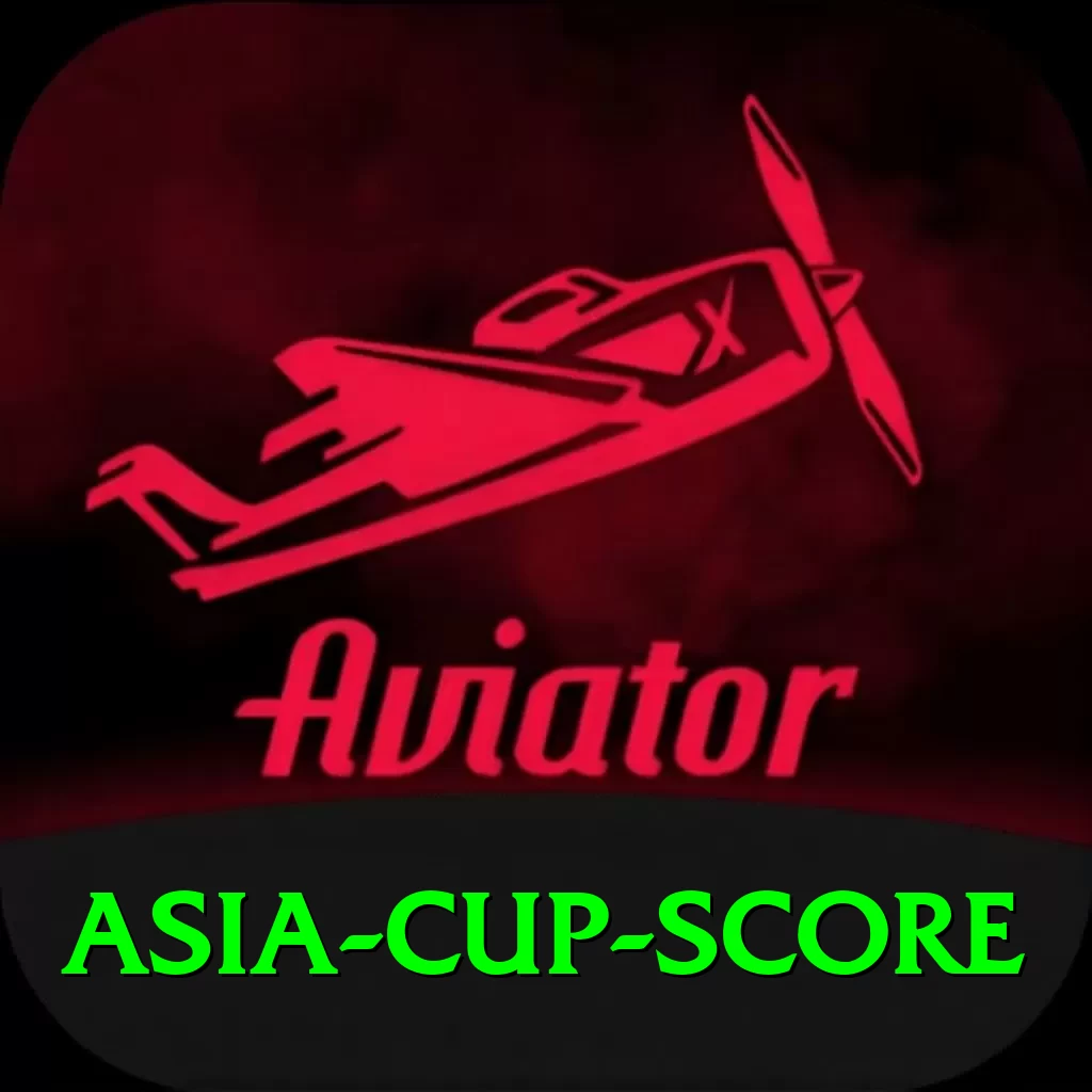 asia cup score APK Pro v1.2.4 - 2