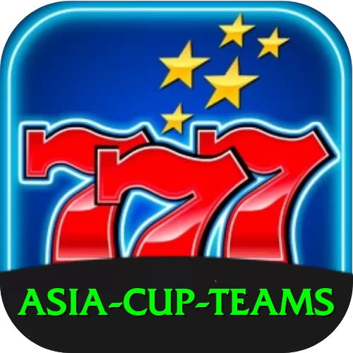 asia cup teams - Casino Legend - 2