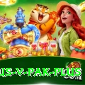 aus v pak Pakistan Plus v1.4.7