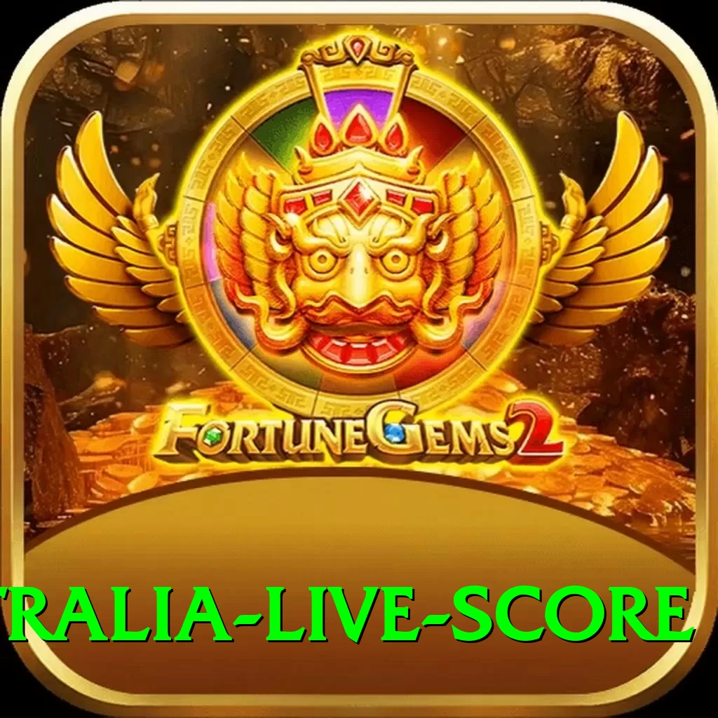 australia live score Casino Mega v2.3.5 - 2