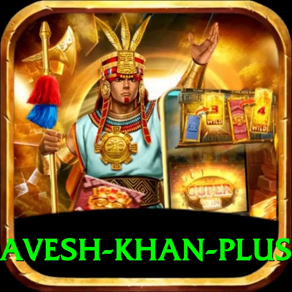 avesh khan Turbo Gaming App - 2