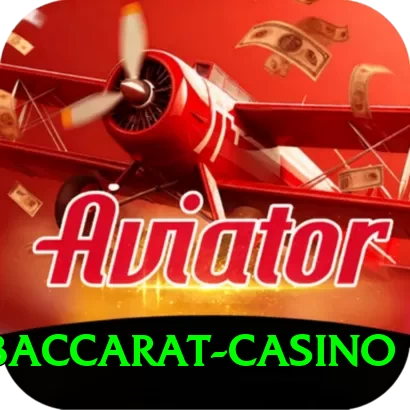 baccarat casino Gaming Pro - 2
