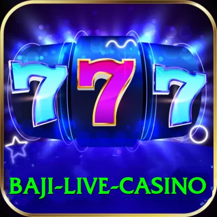 baji live casino - Gaming Elite - 2