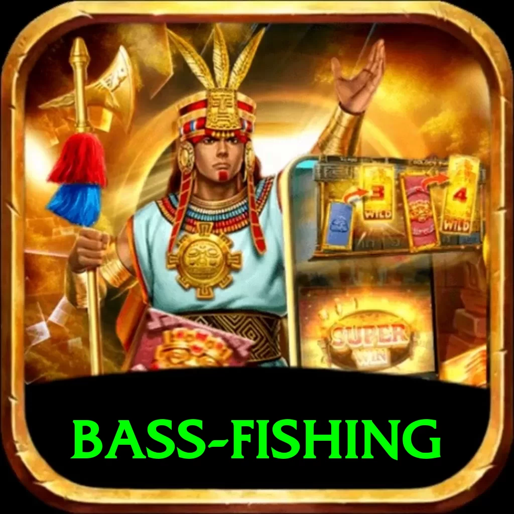 bass fishing - Gaming Max - 2