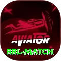 bbl match Gaming Gold