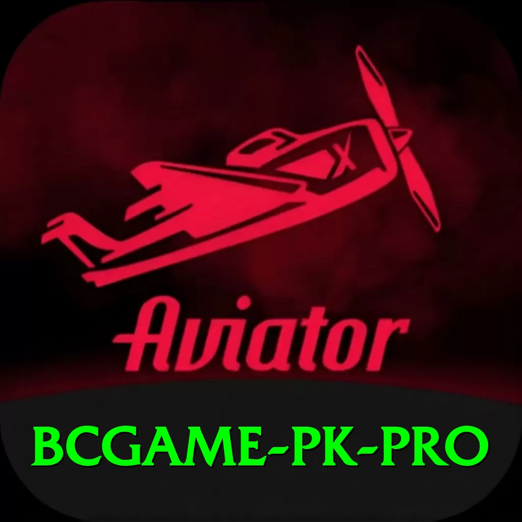 bcgame.pk Max APK v5.8.6 - 2