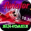 ben foakes Gaming Premium