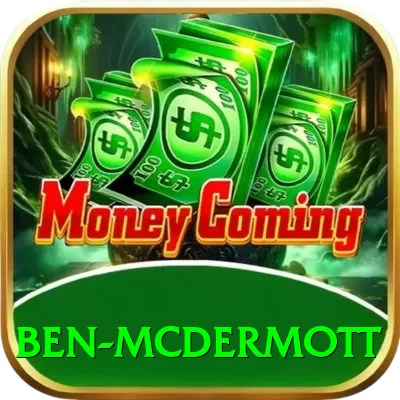ben mcdermott Casino Official v1.8.5 - 2