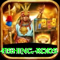 best fishing rods King Slots