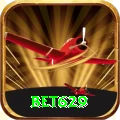 bet629 - Casino Mega