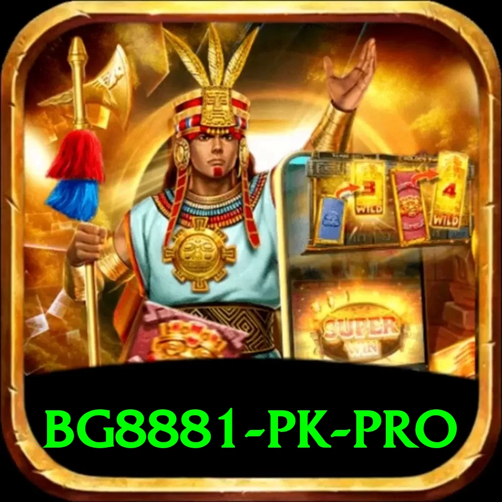 bg8881.pk Slots Elite v1.2.5 - 2