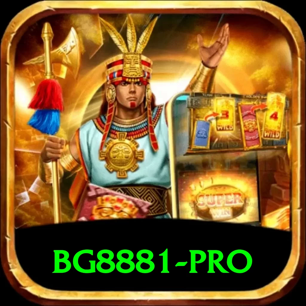 BG8881 VIP Gaming App - 2