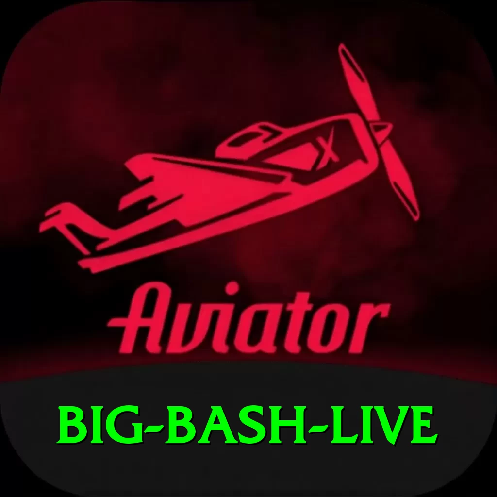 big bash live Mega - Free Download - 2