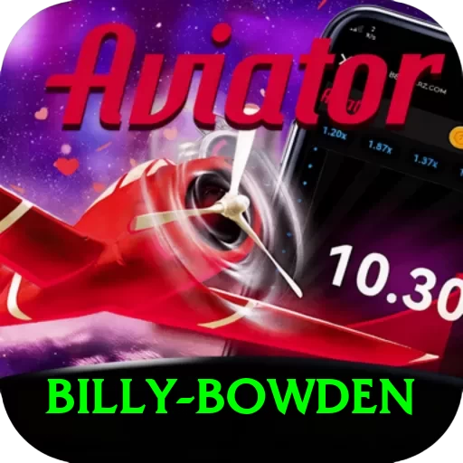 billy bowden - Elite v3.7.4 - 2