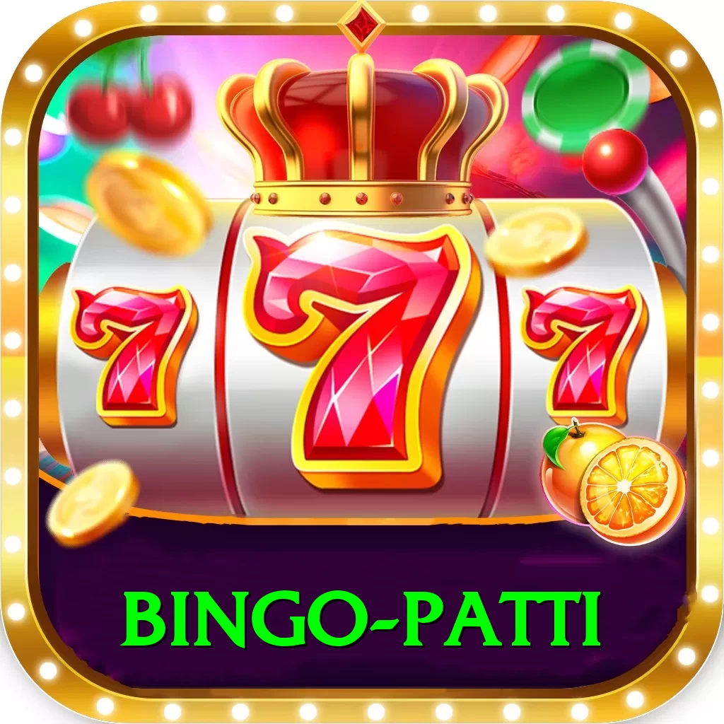Bingo Patti Ultimate v4.5.9 - 2